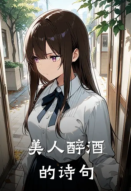 美人醉酒的诗句
