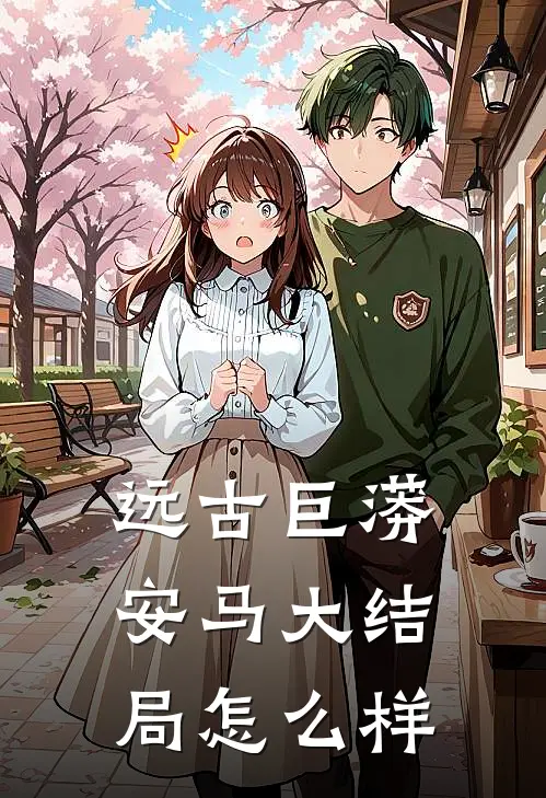 远古巨蟒安马大结局怎么样