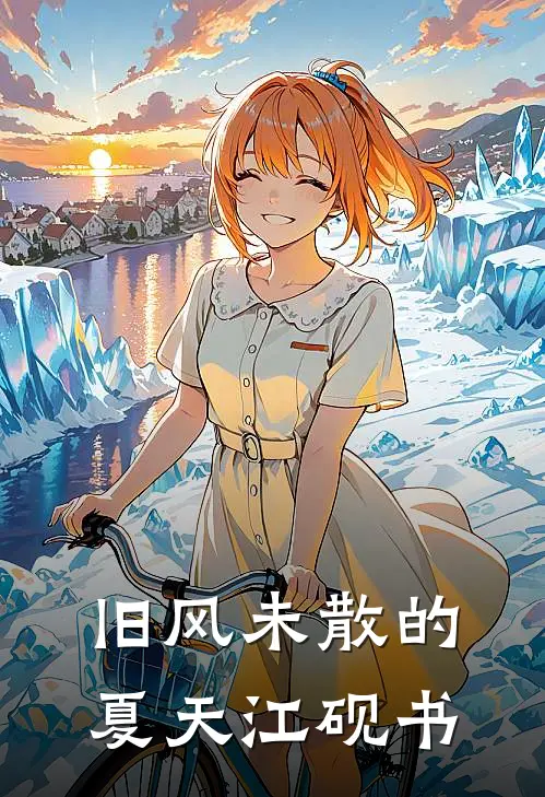 旧风未散的夏天江砚书