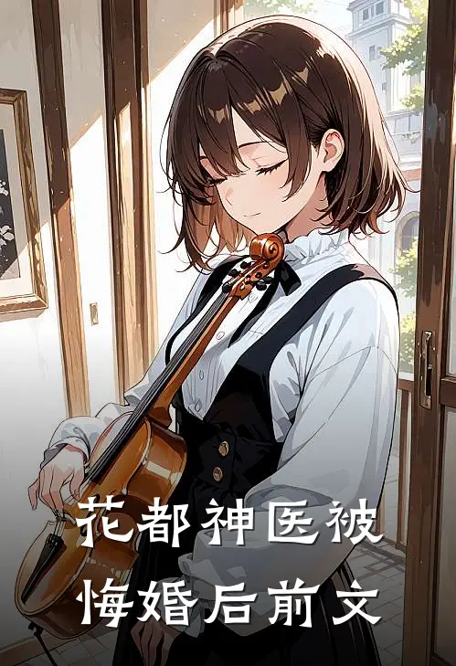 花都神医被悔婚后前文