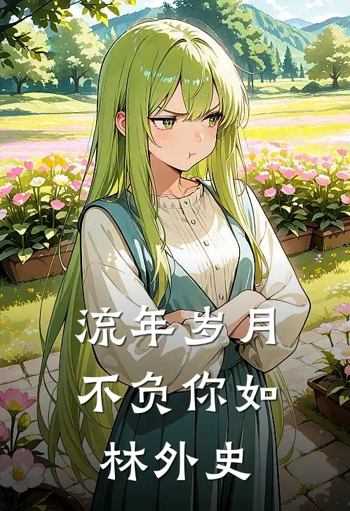 流年岁月不负你 如林外史