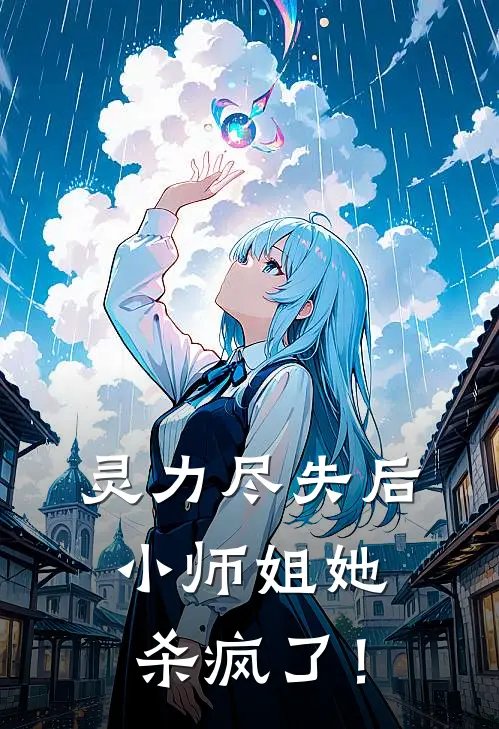 灵力尽失后，小师姐她杀疯了！