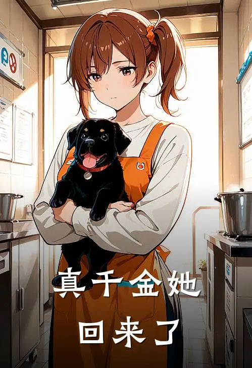 真千金她回来了