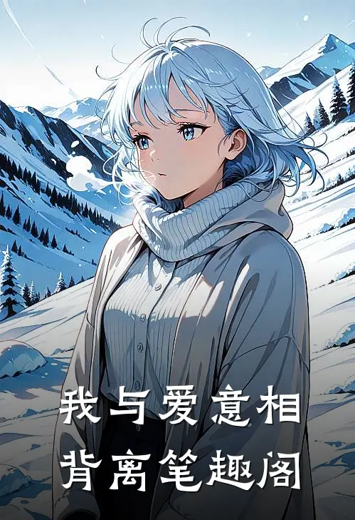 我与爱意相背离笔趣阁