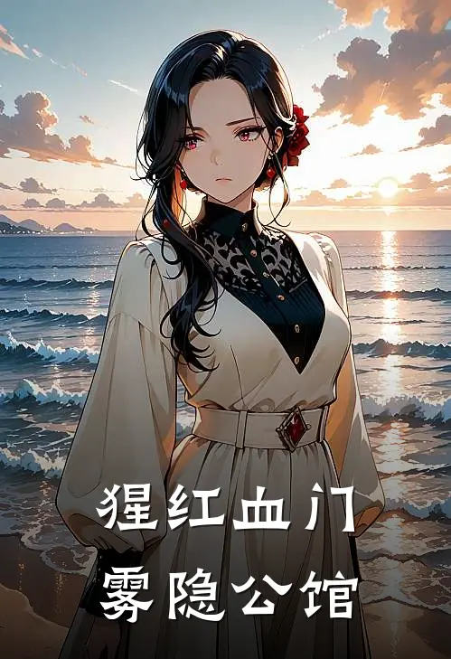 猩红血门：雾隐公馆