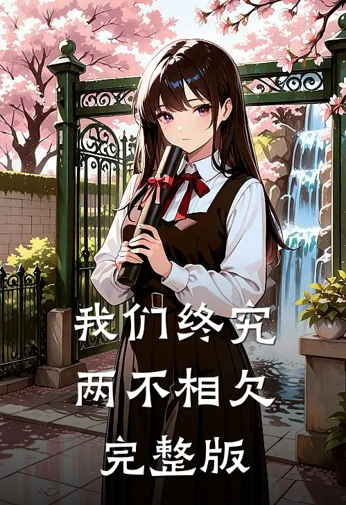 我们终究两不相欠完整版