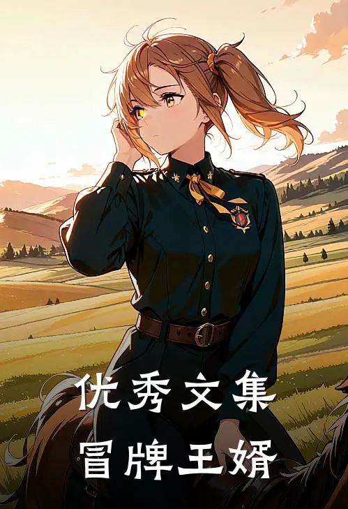 优秀文集冒牌王婿