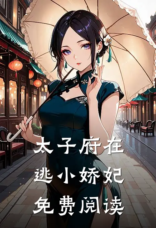 太子府在逃小娇妃免费阅读