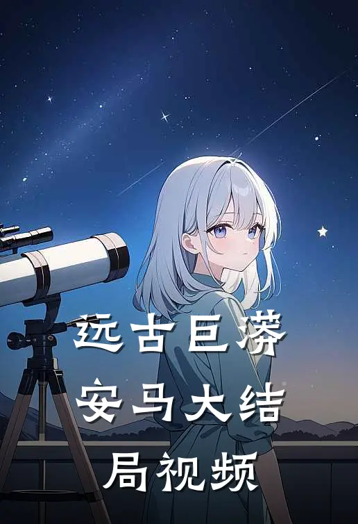 远古巨蟒安马大结局视频