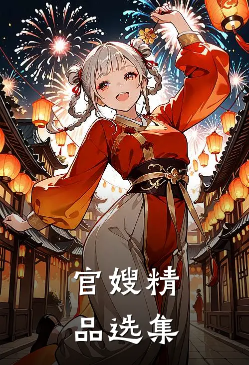 官嫂精品选集