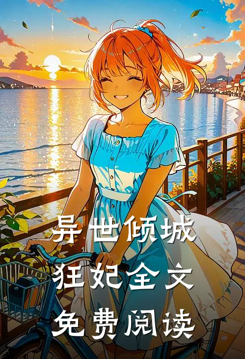 异世倾城狂妃全文免费阅读