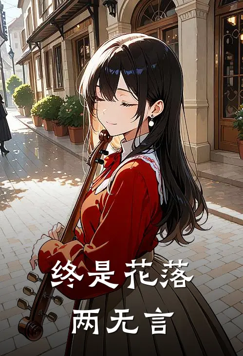 终是花落两无言