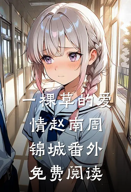一棵草的爱情赵南周锦城 番外免费阅读