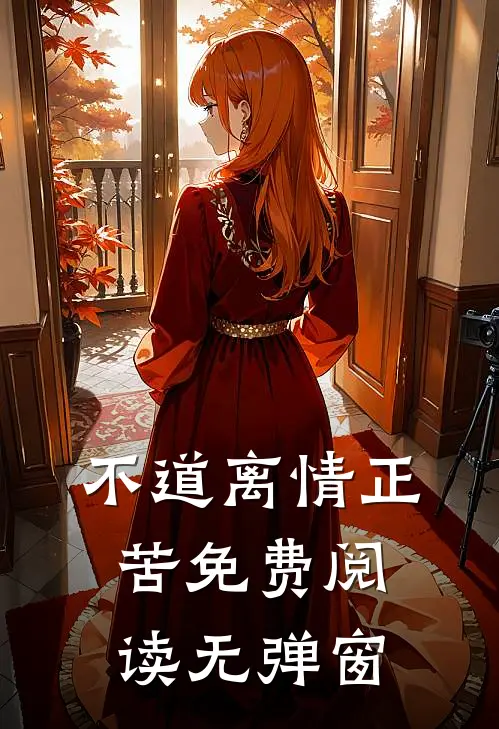 不道离情正苦免费阅读无弹窗