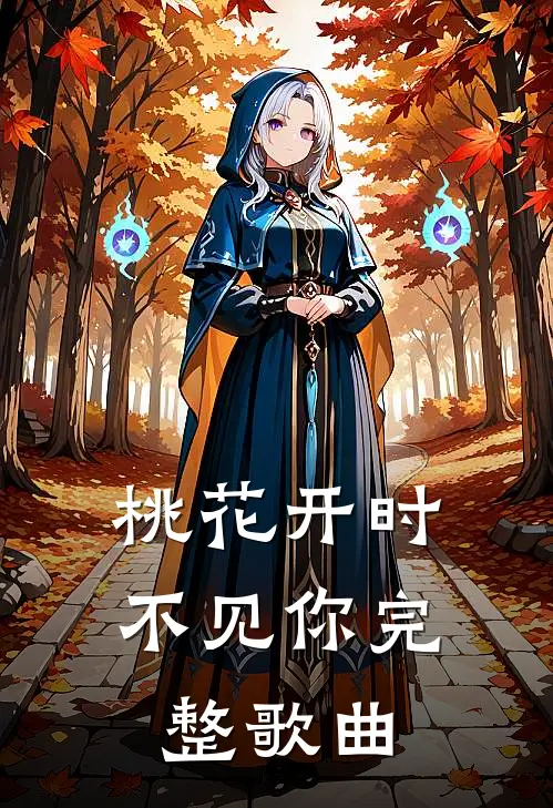 桃花开时不见你完整歌曲