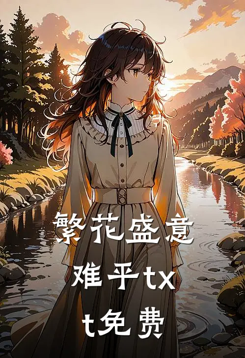 繁花盛意难平txt免费