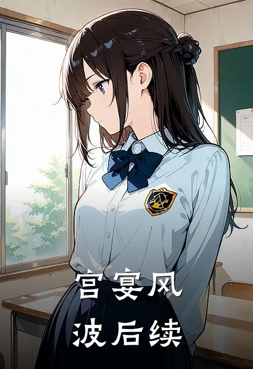 宫宴风波后续