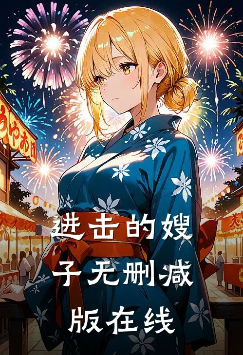 进击的嫂子无删减版在线
