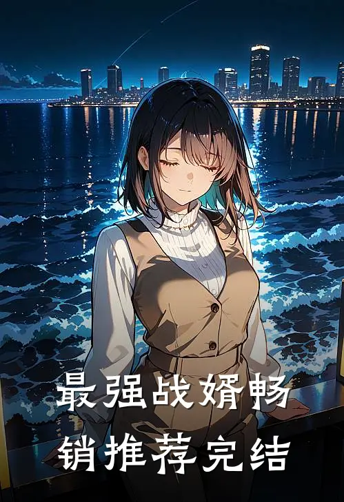 最强战婿畅销推荐完结