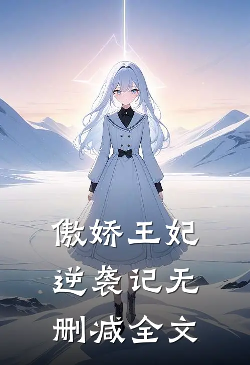 傲娇王妃逆袭记无删减全文