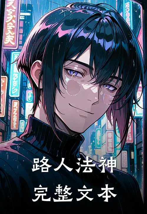 路人法神完整文本