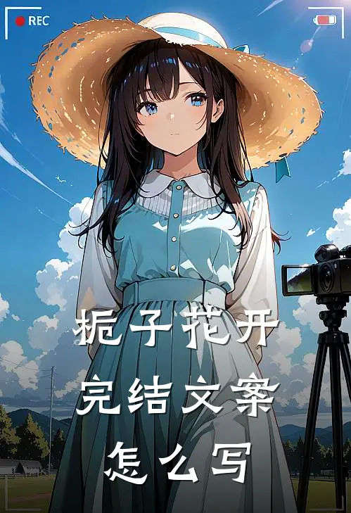 栀子花开完结文案怎么写