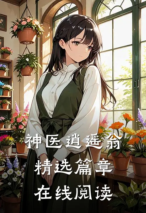 神医逍遥翁精选篇章在线阅读
