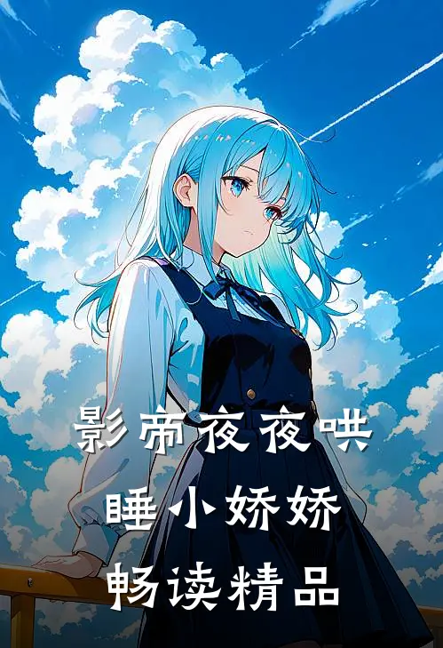 影帝夜夜哄睡小娇娇畅读精品