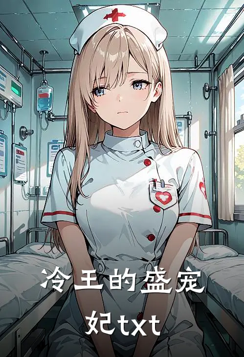 冷王的盛宠妃txt