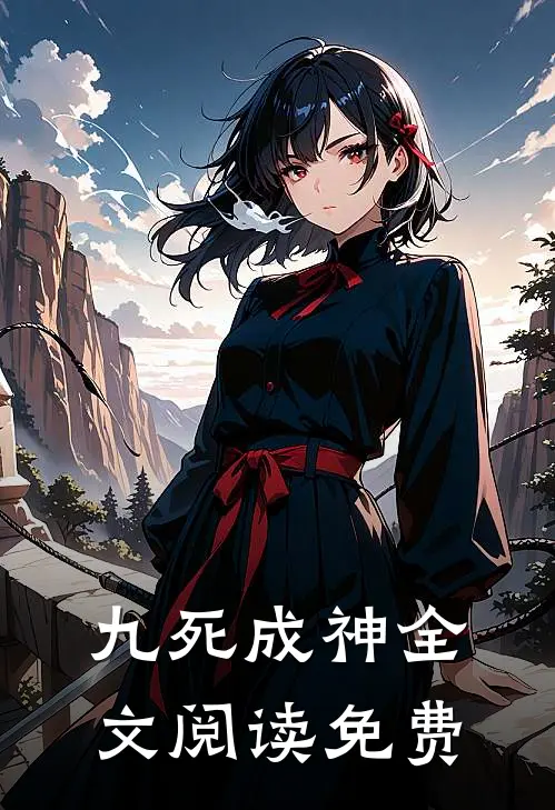 九死成神全文阅读免费