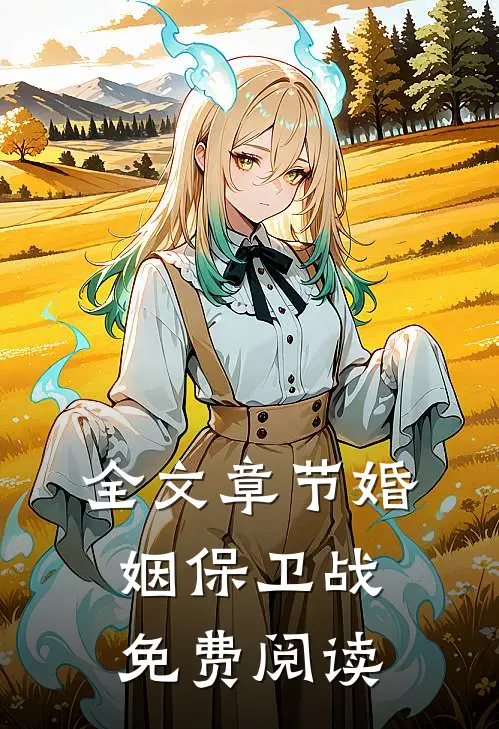 全文章节婚姻保卫战免费阅读