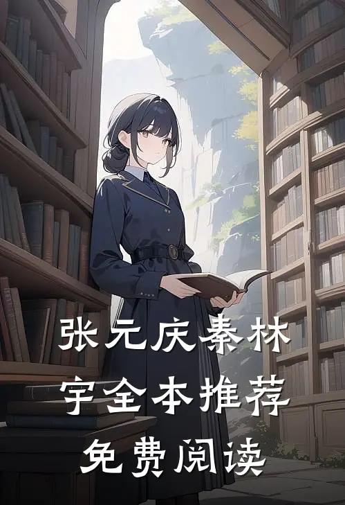 张元庆秦林宇全本推荐免费阅读