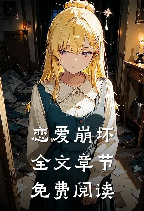 恋爱崩坏全文章节免费阅读