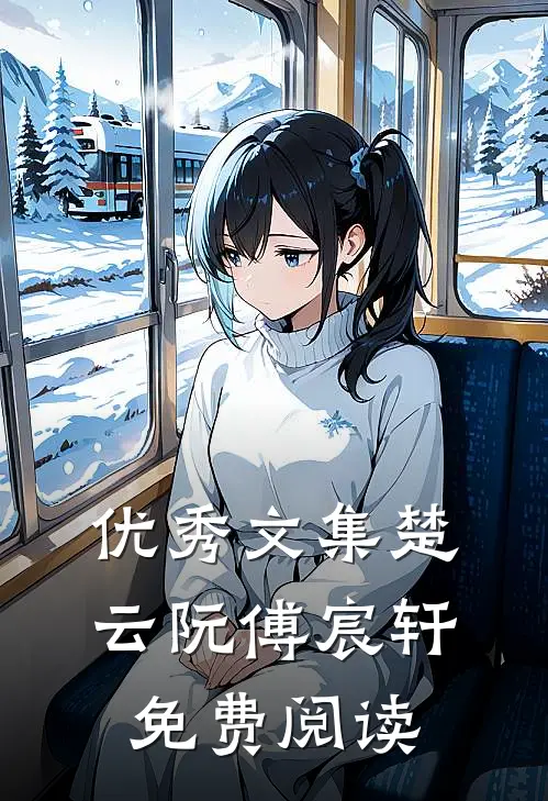 优秀文集楚云阮傅宸轩免费阅读