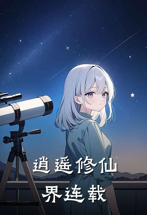 逍遥修仙界连载