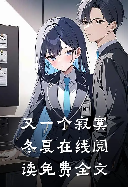 又一个寂寞冬夏在线阅读免费全文