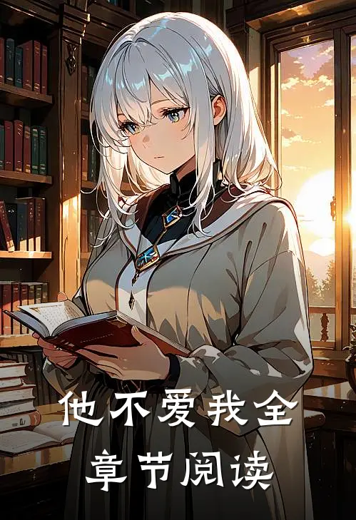 他不爱我全章节阅读