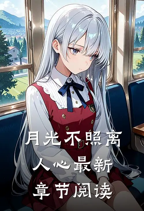 月光不照离人心最新章节阅读