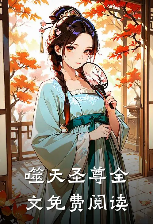 噬天圣尊全文免费阅读