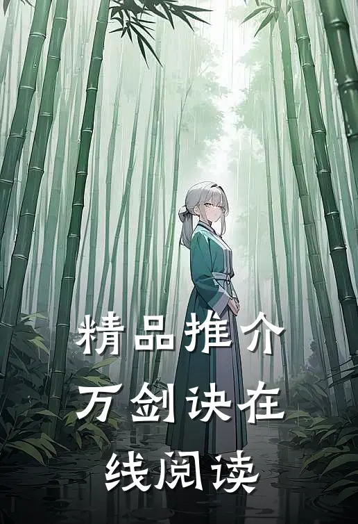 精品推介万剑诀在线阅读