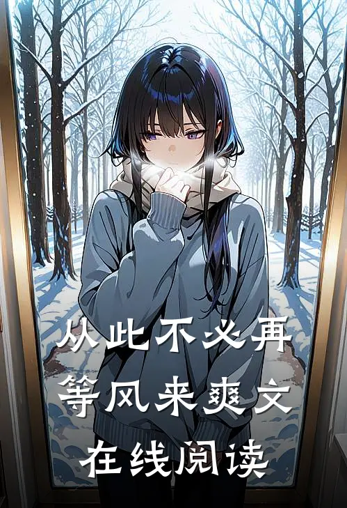 从此不必再等风来爽文在线阅读