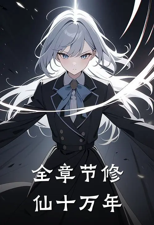 全章节修仙十万年