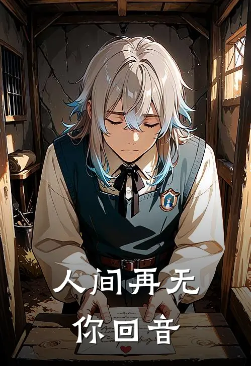 人间再无你回音
