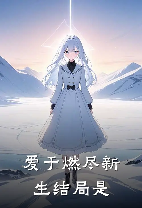 爱于燃尽新生结局是