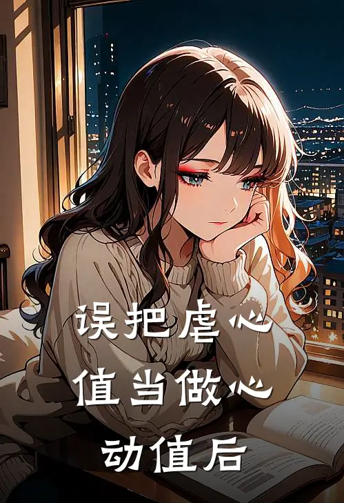 误把虐心值当做心动值后