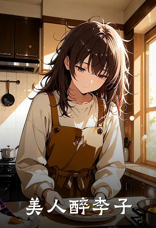 美人醉李子