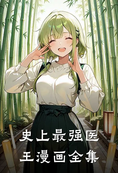 史上最强医王漫画全集