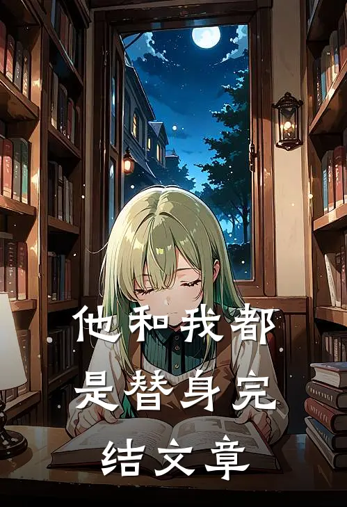 他和我都是替身完结文章