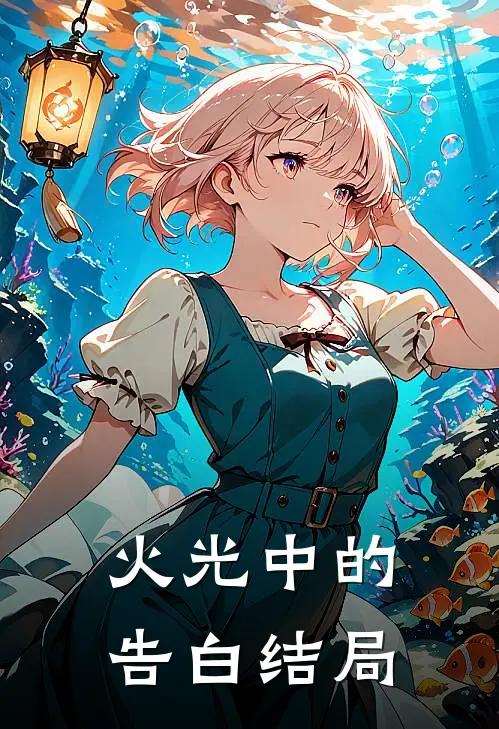 火光中的告白结局