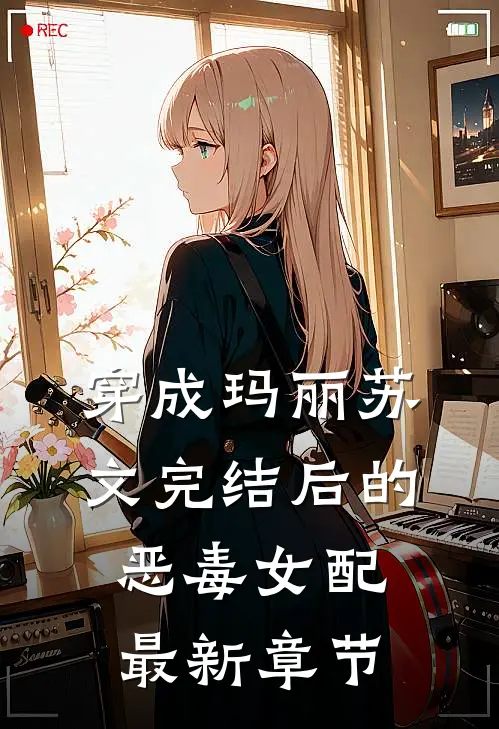 穿成玛丽苏文完结后的恶毒女配最新章节
